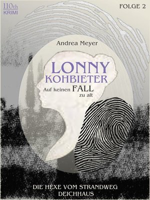 cover image of Lonny Kohbieter #2